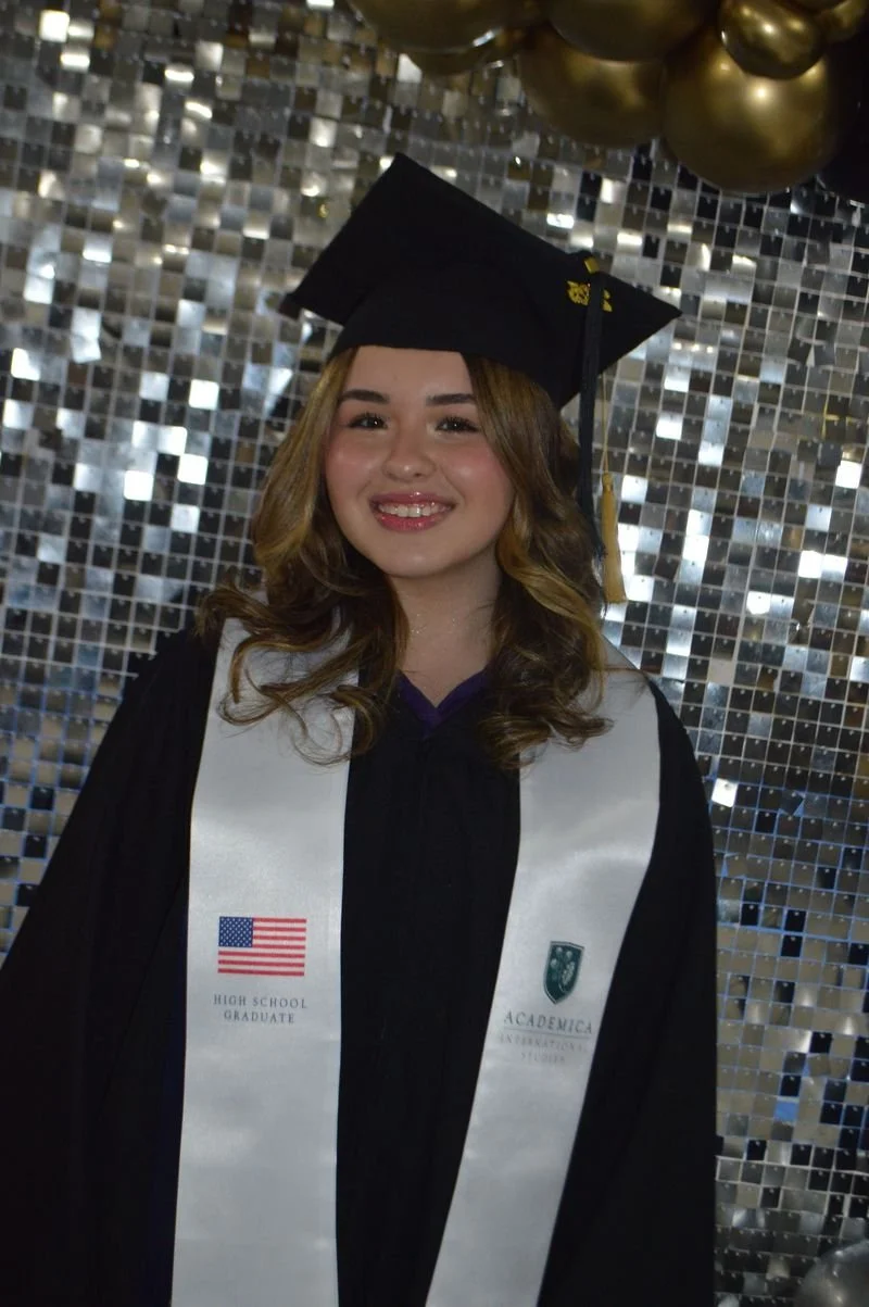 Daniela Loría Solórzano