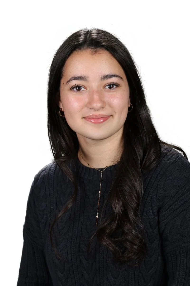 Hiba Maria San Jose