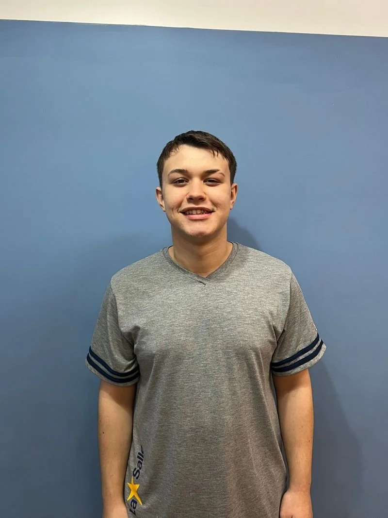 Leonardo Rufatto Ricalde