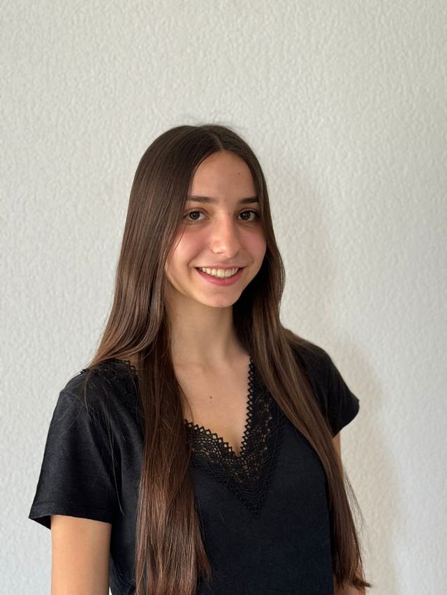 Eve Attali