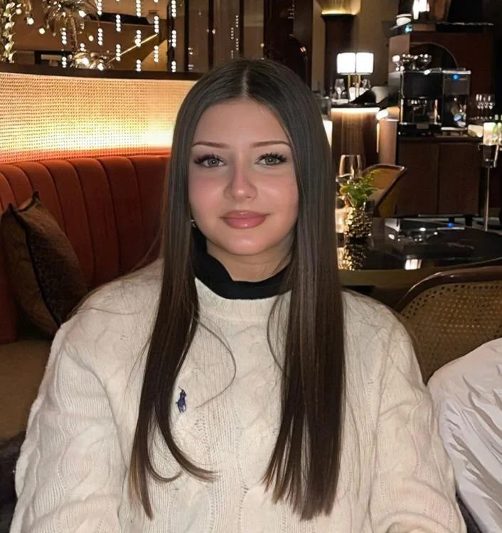 beril Köseoğlu 