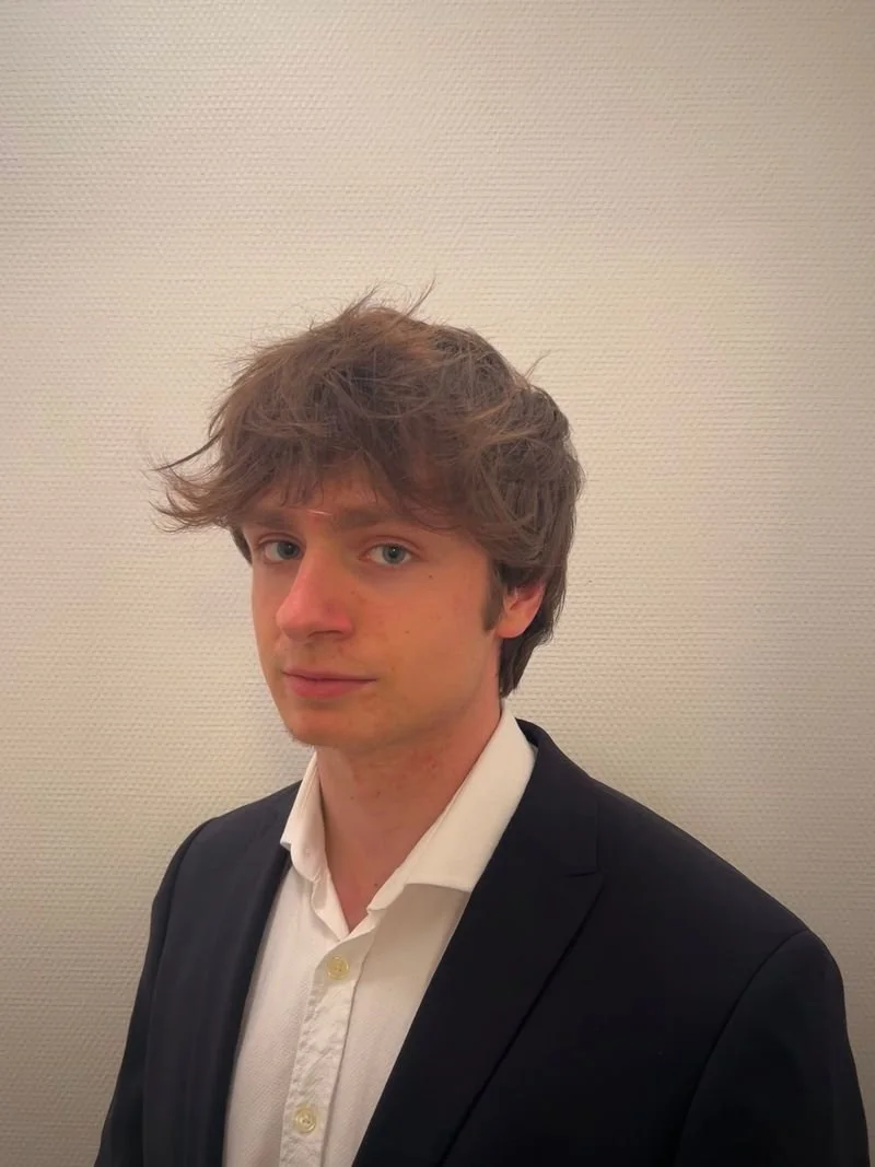 Julien Goursaud