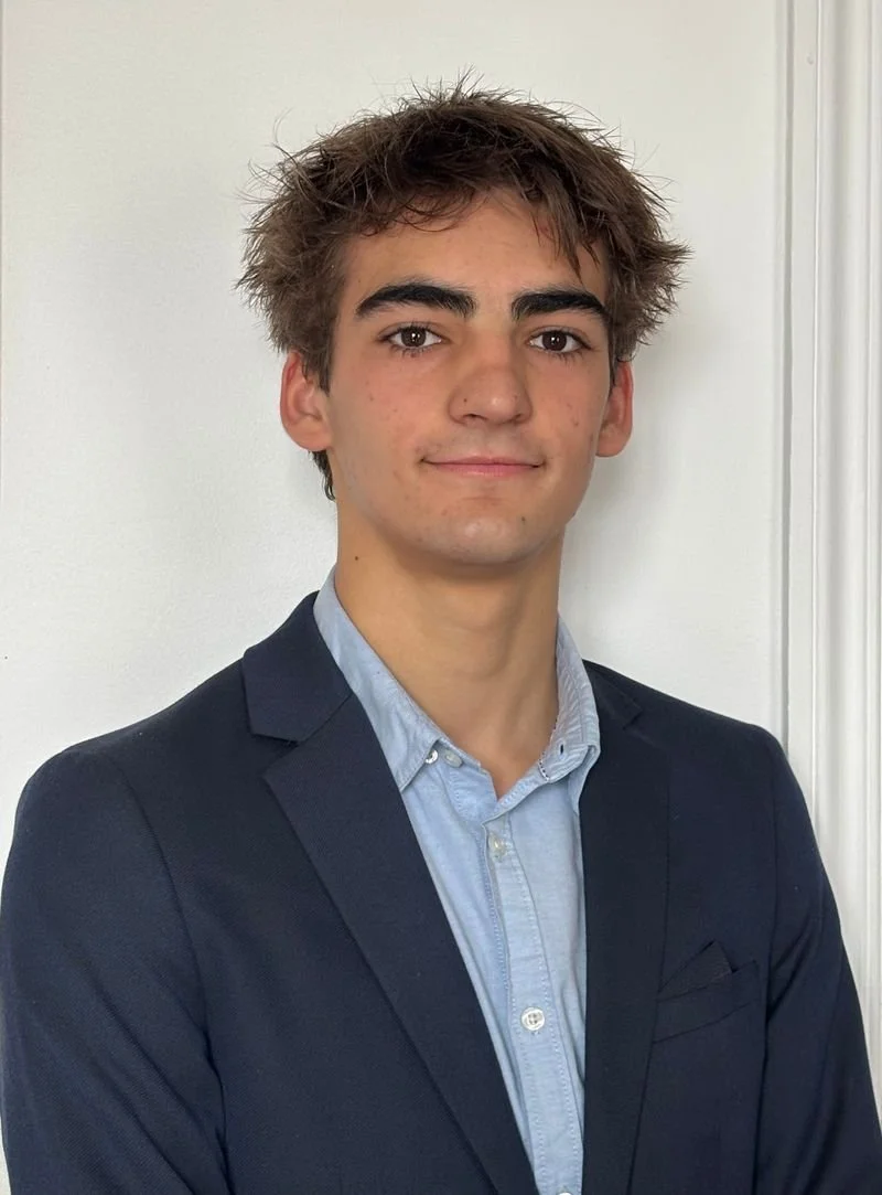 Gabriel Bellenger
