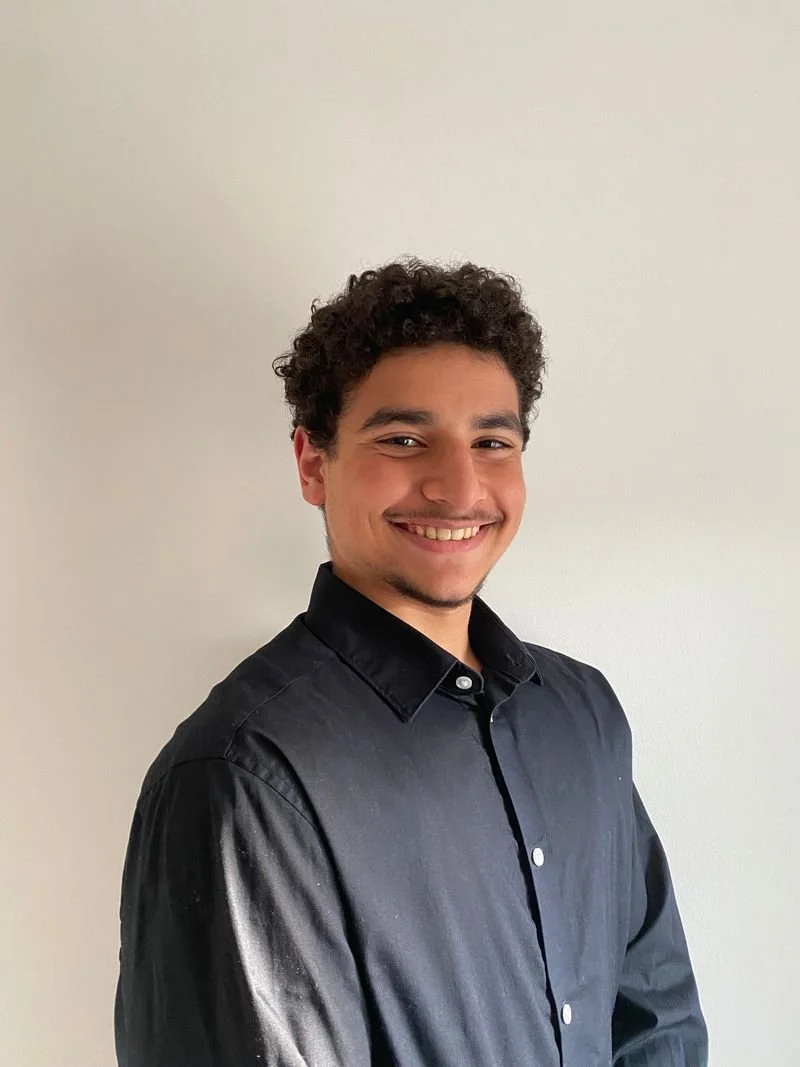 Mohammed Abdellatif 