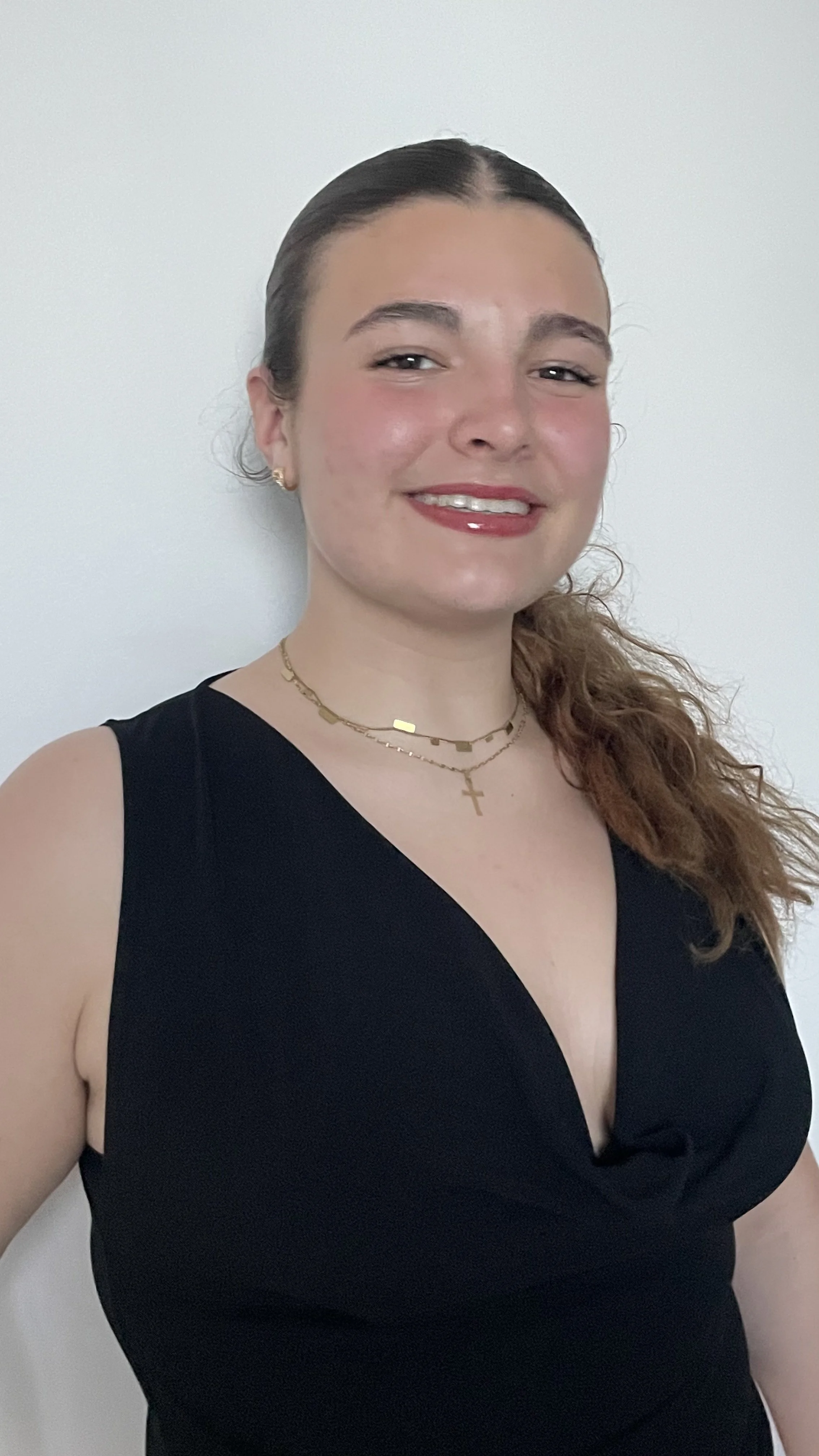 Elisa Pinard