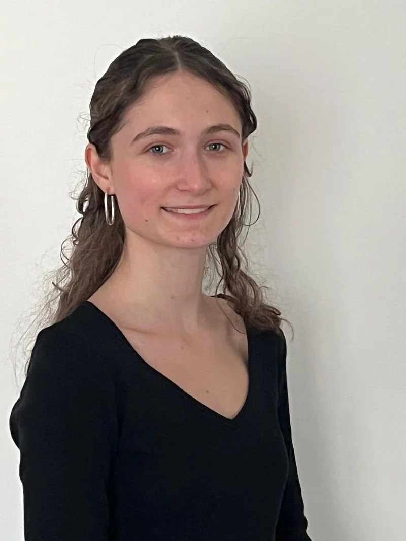 Rebecca Bouissou