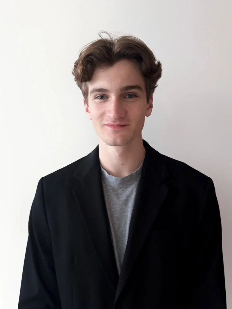Oliver Sheldrake