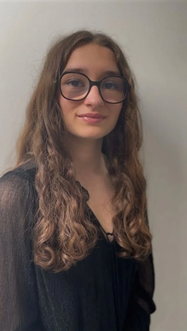 Clara Tessereau