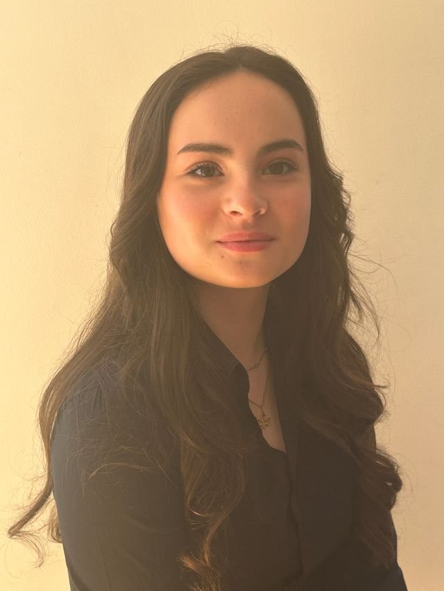 Chloé Guillot