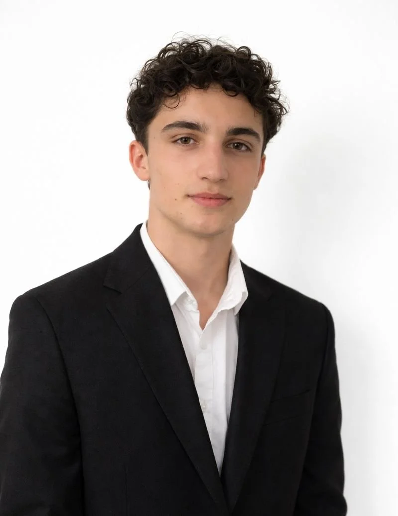 Gabin Goupil