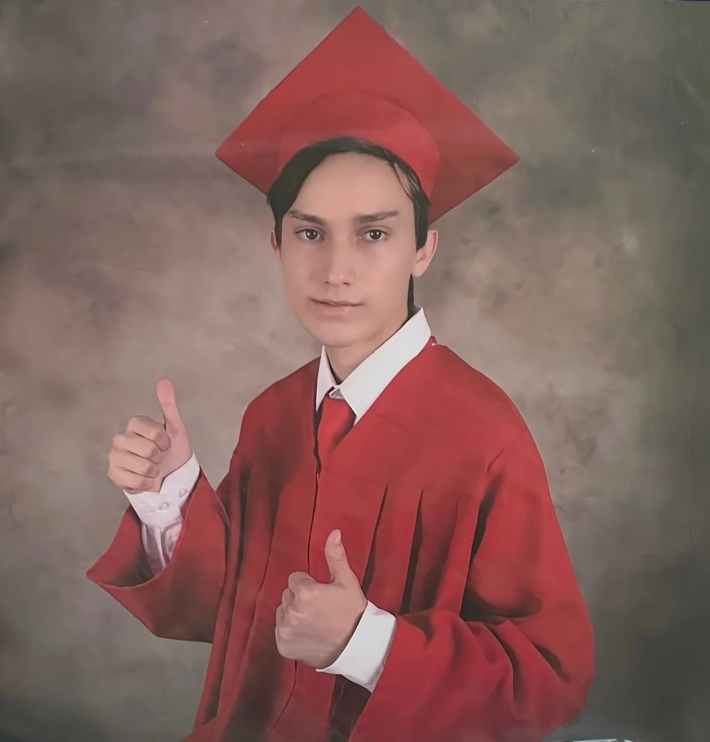 Sebastián Atias Castellanos