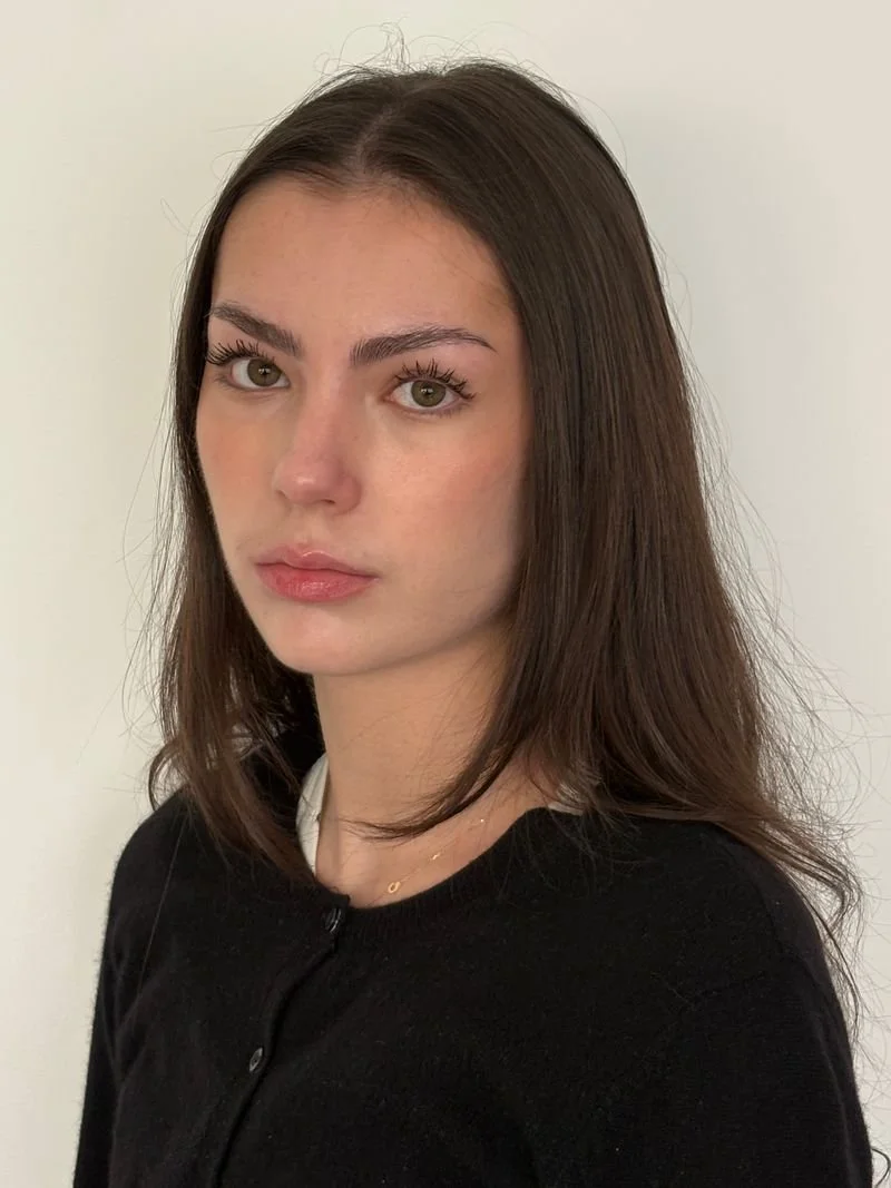 Héloïse Wong