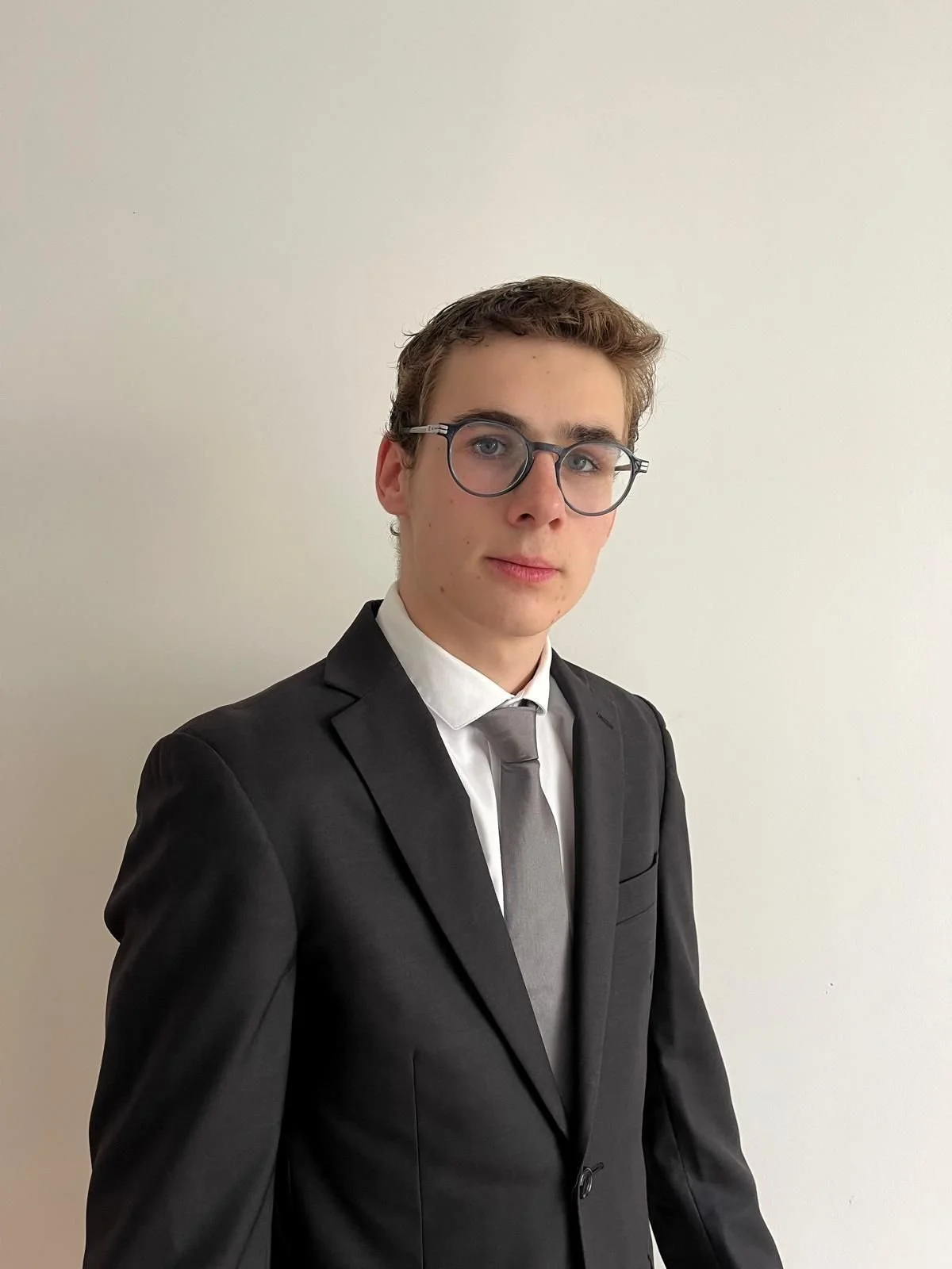 Baptiste Michel