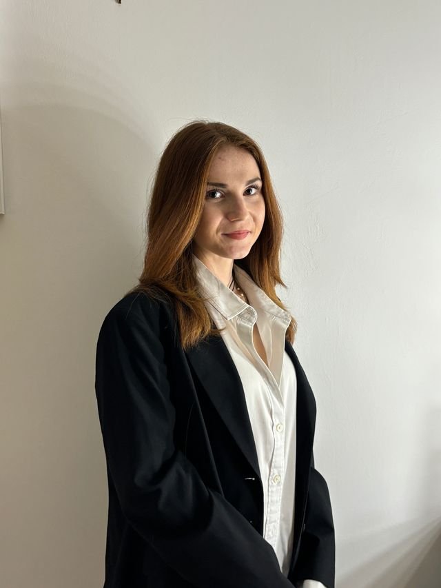 Camille Le Mar