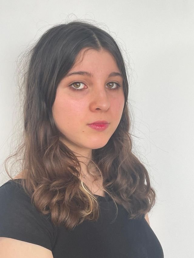 Mathilde Grant-Bernard