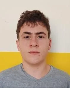 Pedro Henrique Koch Schvartz