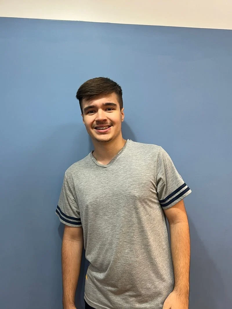 Vinícius Marçal Assum