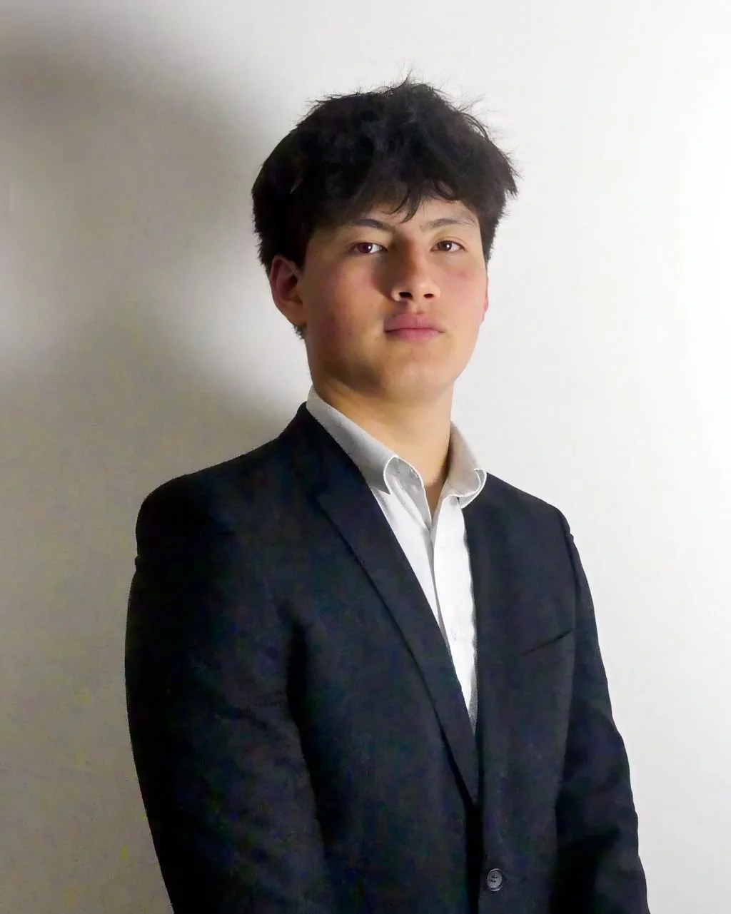 Genji Megret-Gong