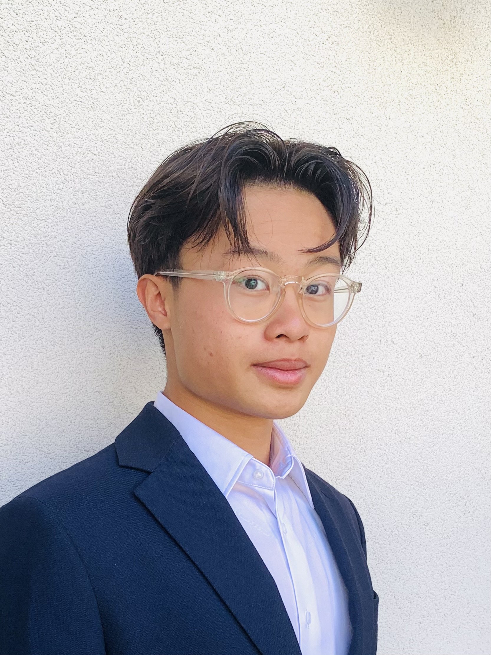 Enzo Doan Van Dang