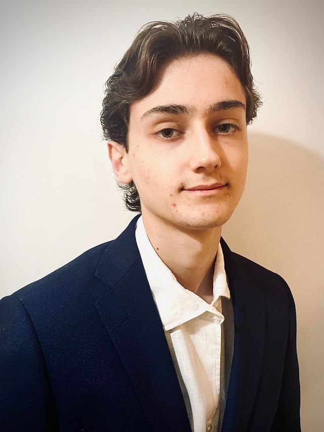 Alexandre Caron