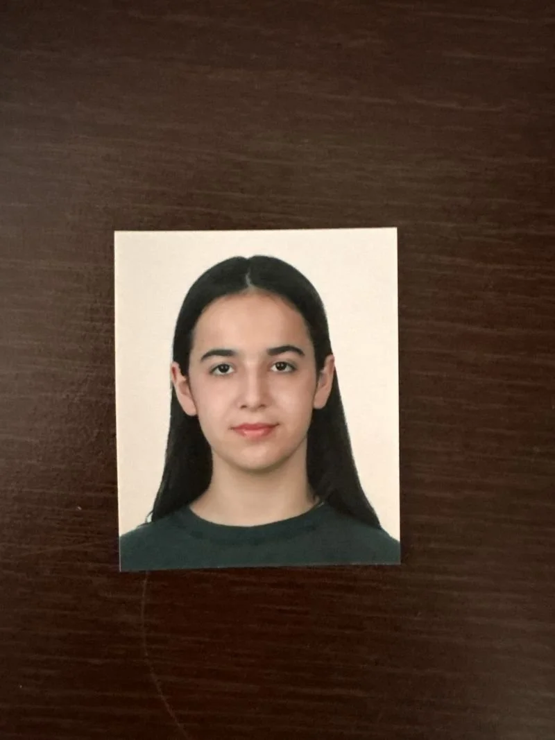 Zeynep duru Recepoğlu