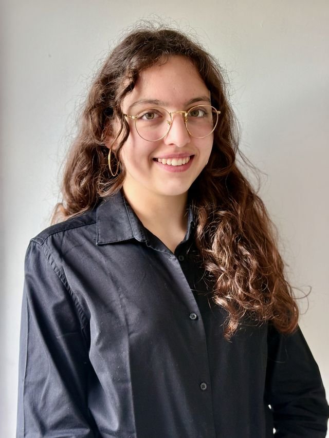 Violette Debert