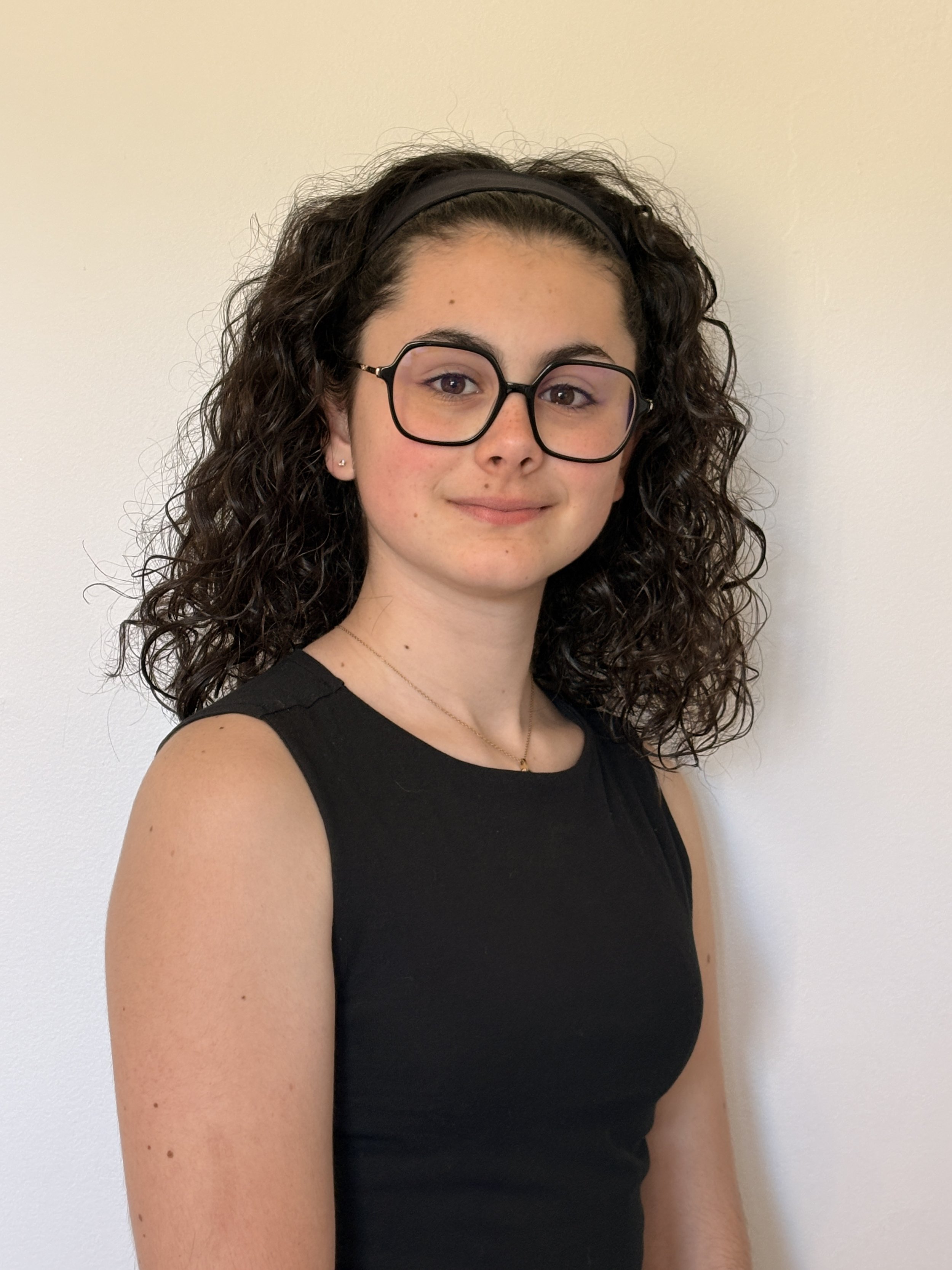 Eloïse Mas Bousquet