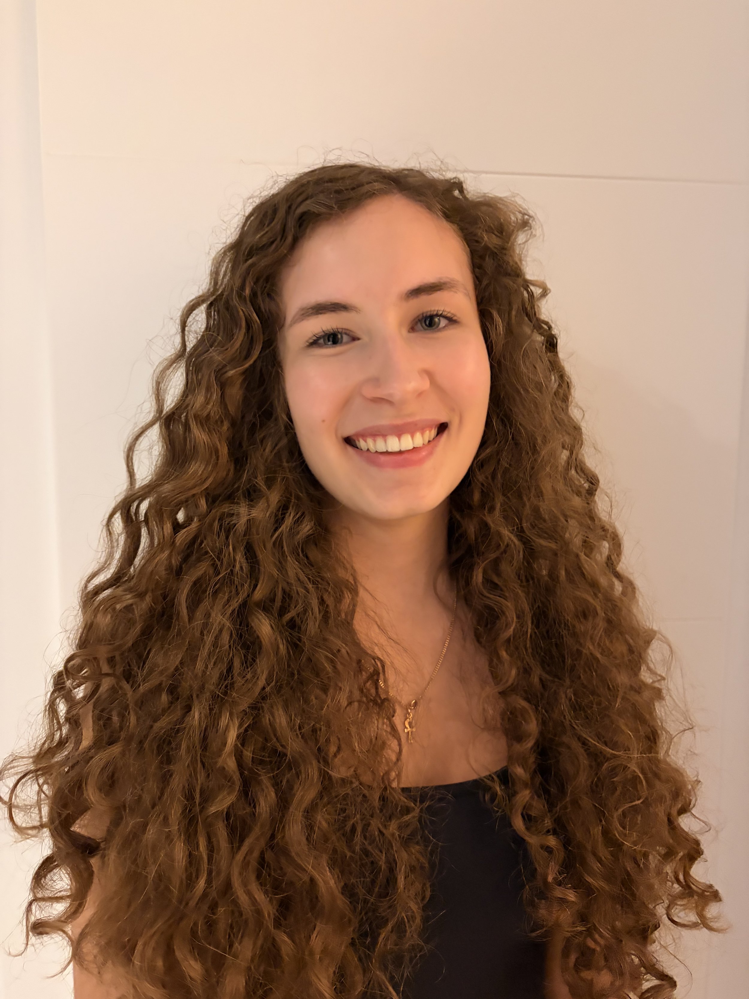 Manon Mougeolle