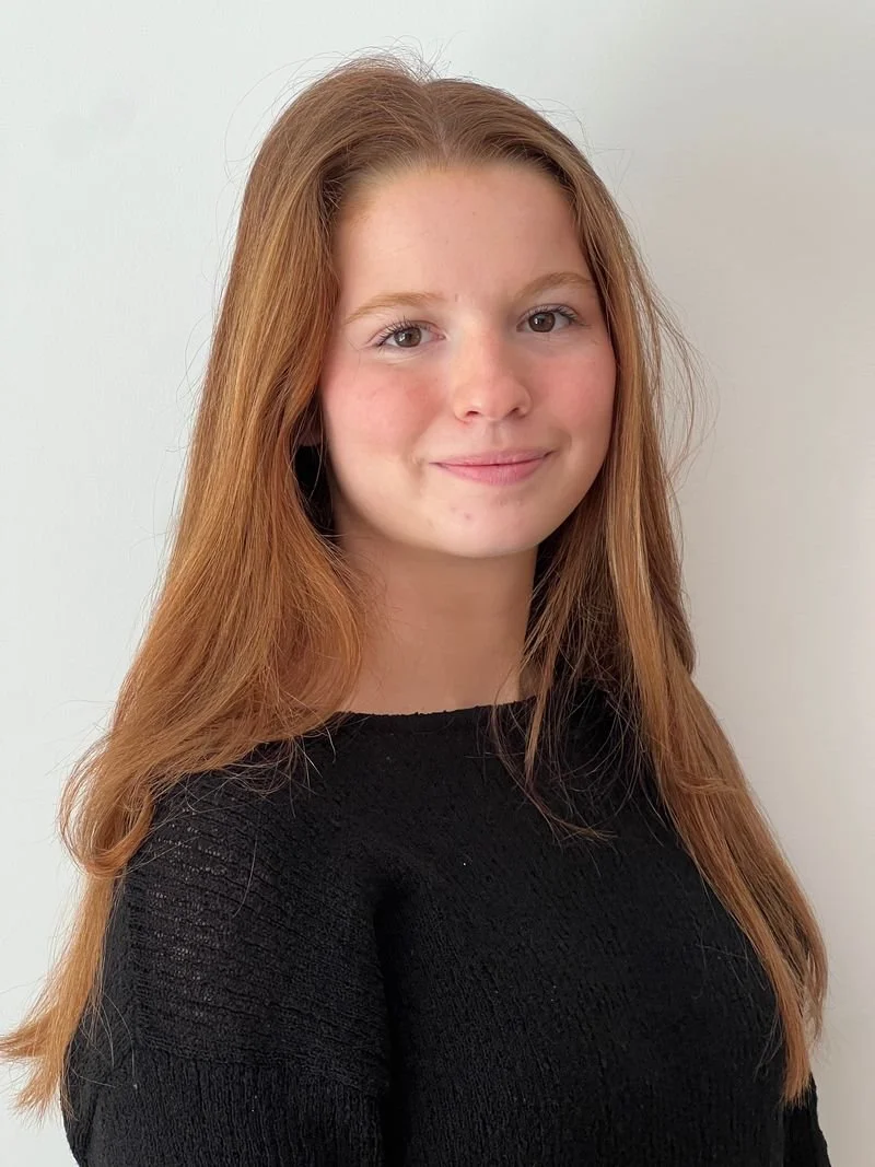Louise Potencier