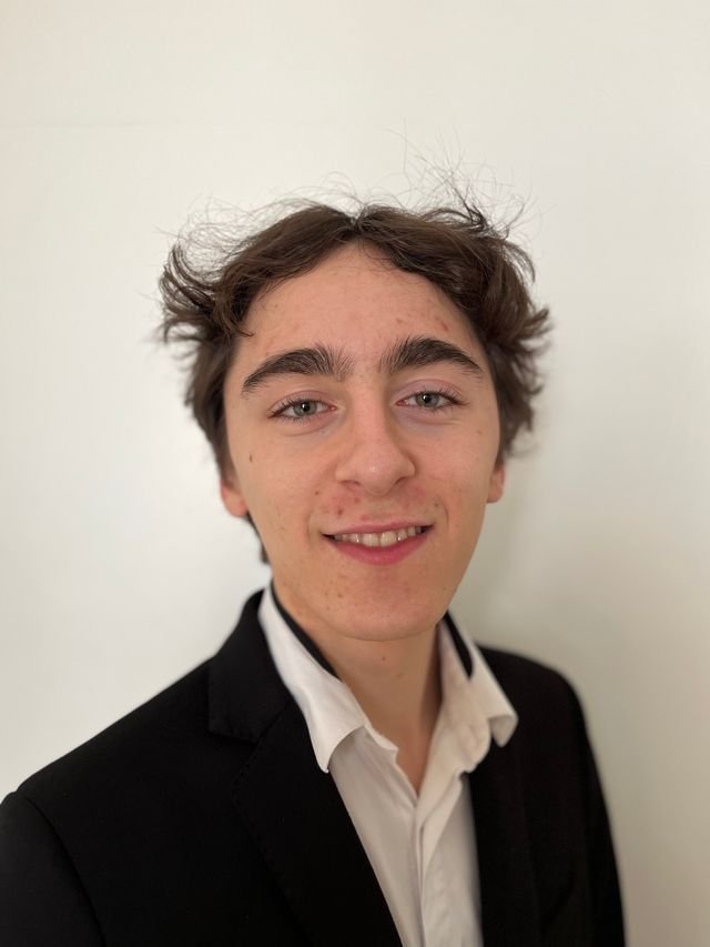 Clément Laurent