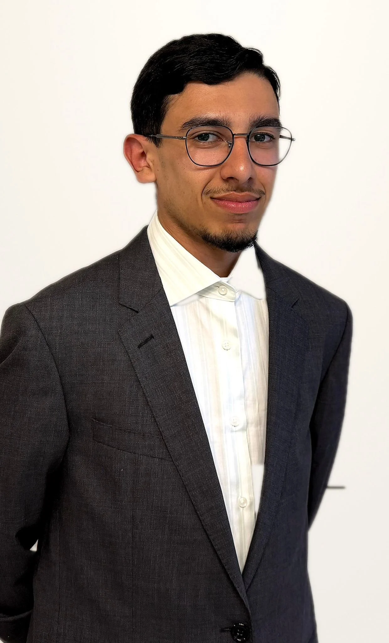 Ilyes Benamara