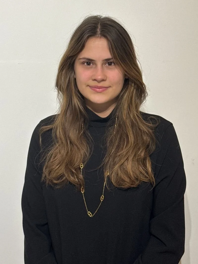 Polina Petrenko