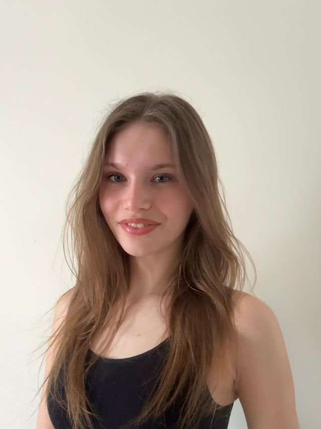 Vladlena Gonta