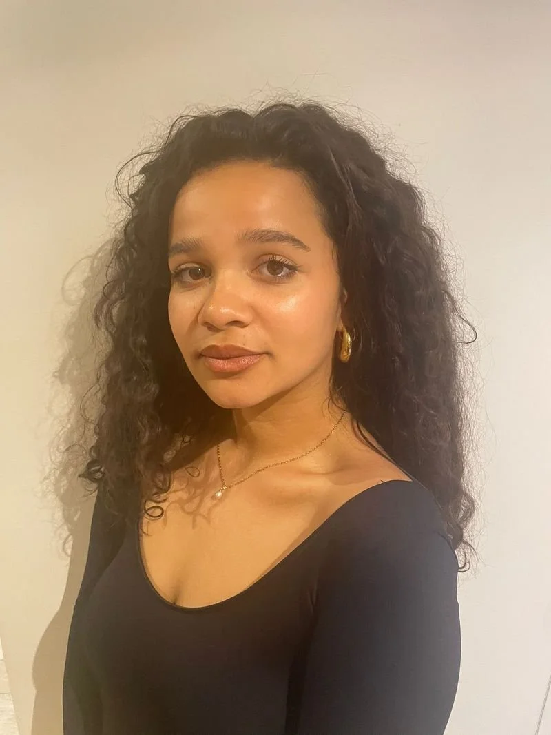 Nina Leray-Toudji