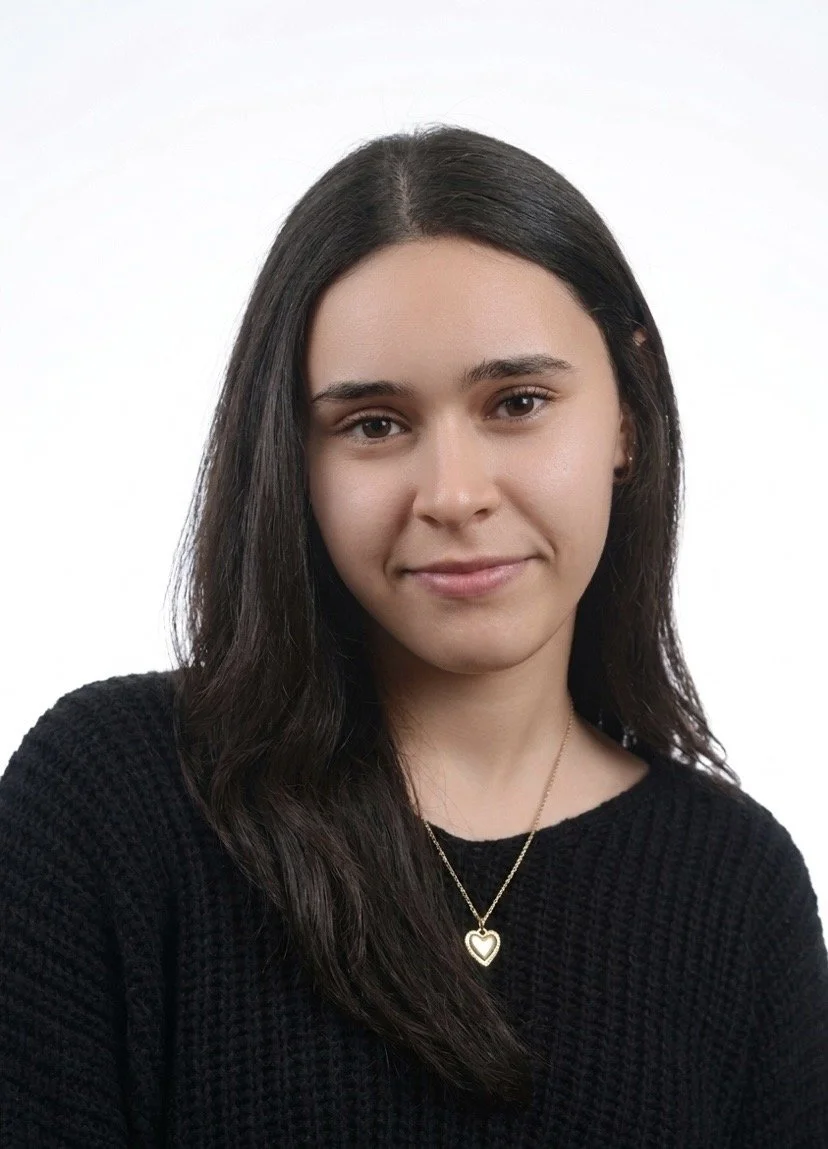 Sabrine Amourghi 