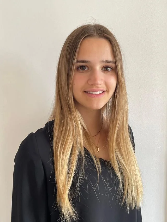 Léa Levade