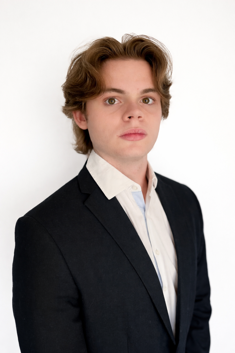 Lorenzo Juhel
