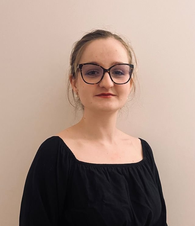 Sarah Weizsaecker