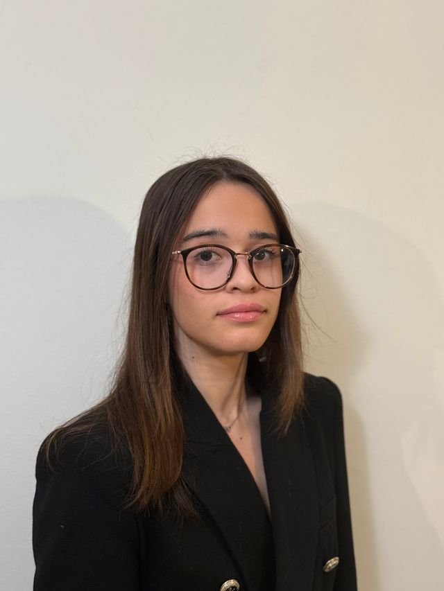 Mathilde Mennel Coutin