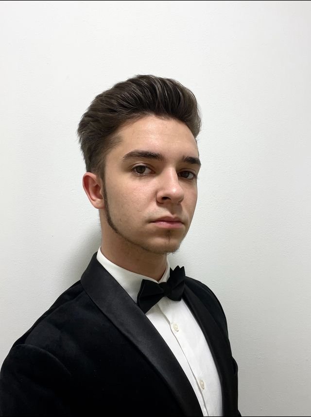 David Ciobanu