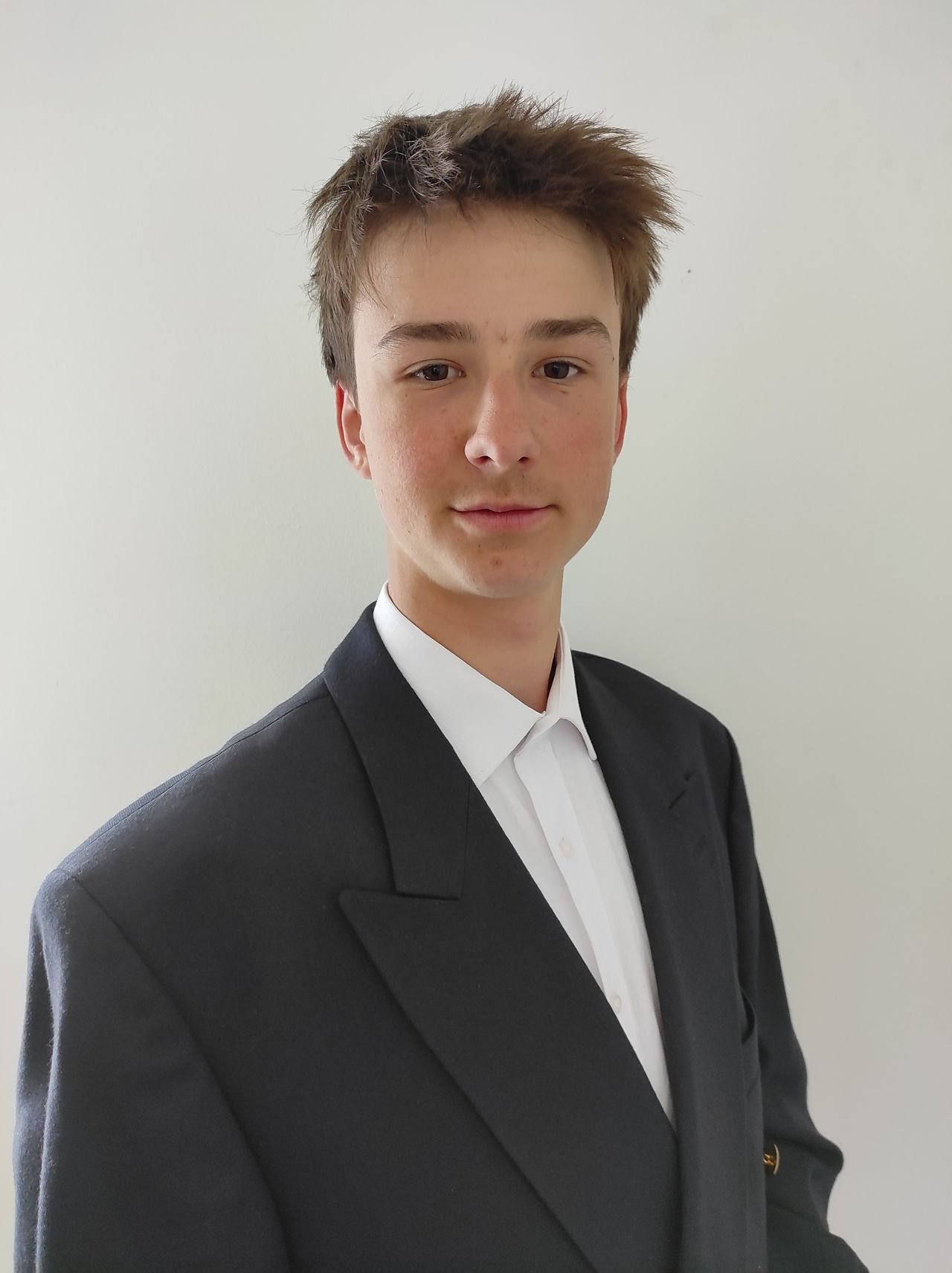 Maël Putois-Jeanin