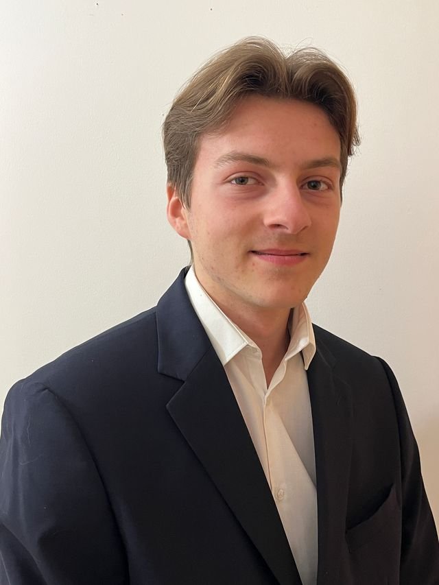 Damien Sala