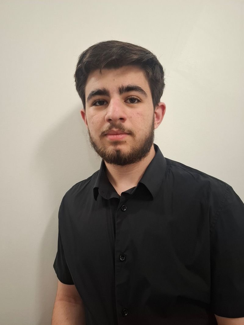 Movsesyan Michel