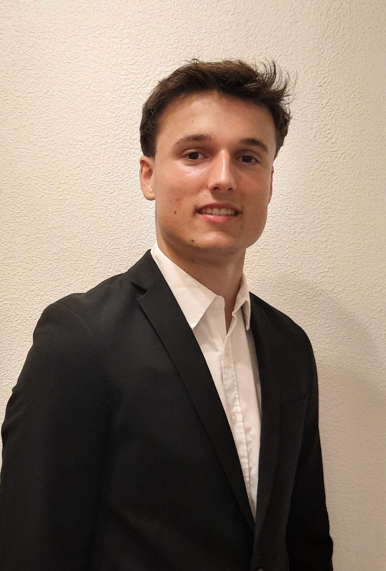 Damien Langlais