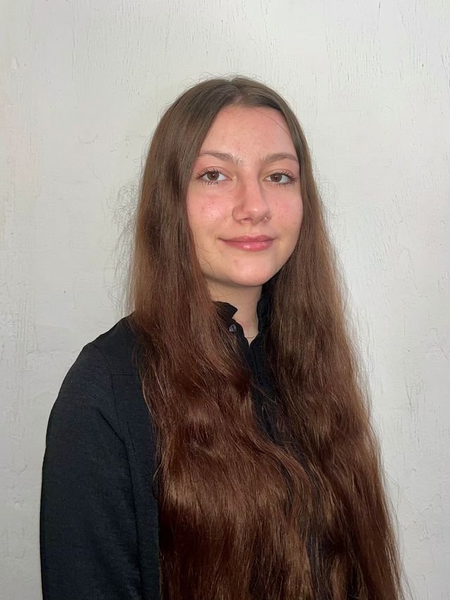 Elisa Abratovitch