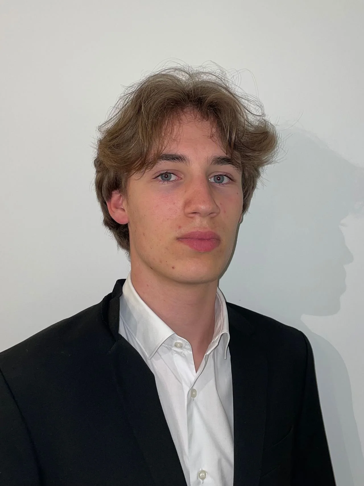 Erwan Goenvec