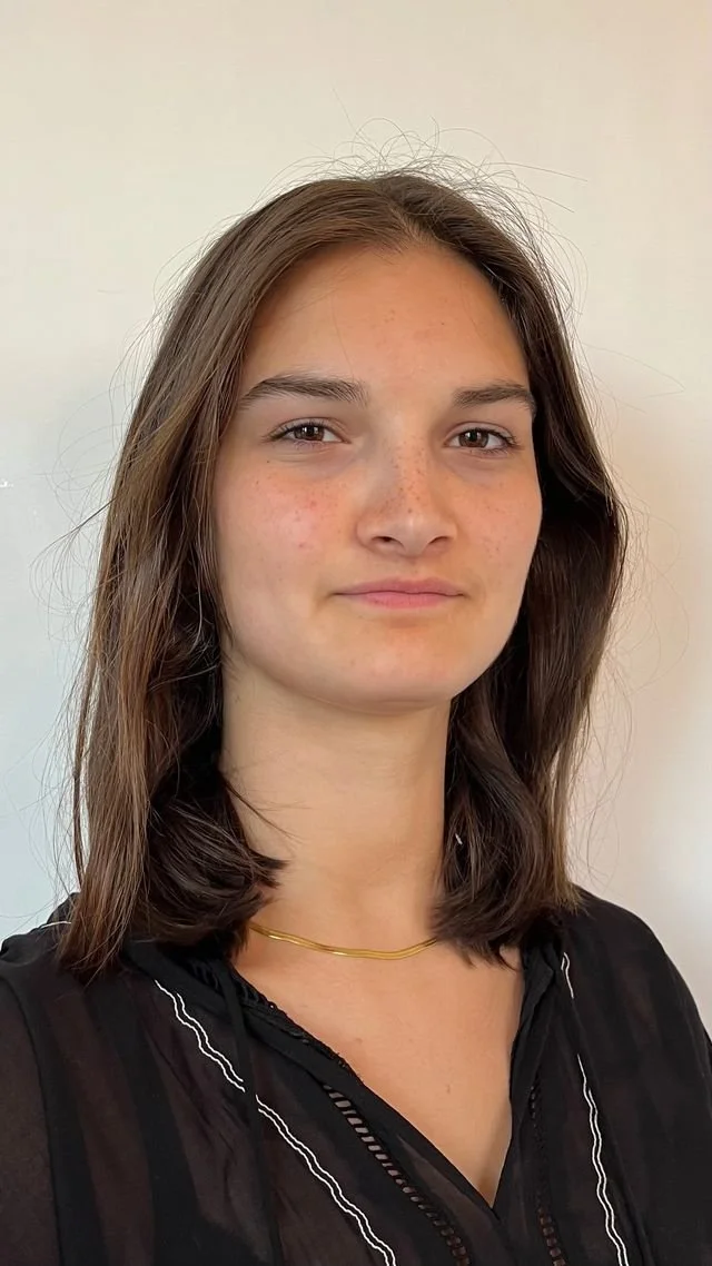 Célestine Garaix