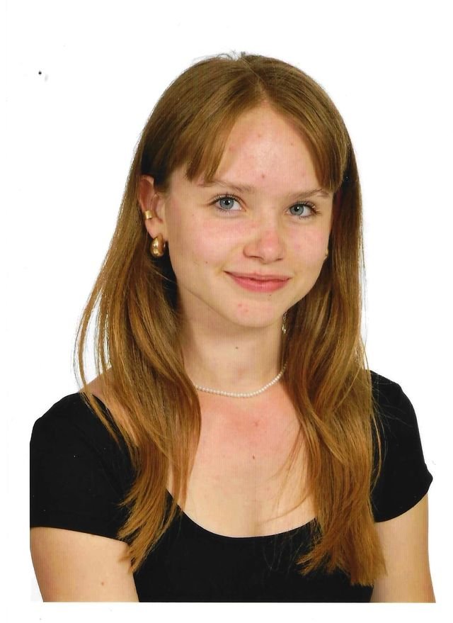 Margot Jabelin