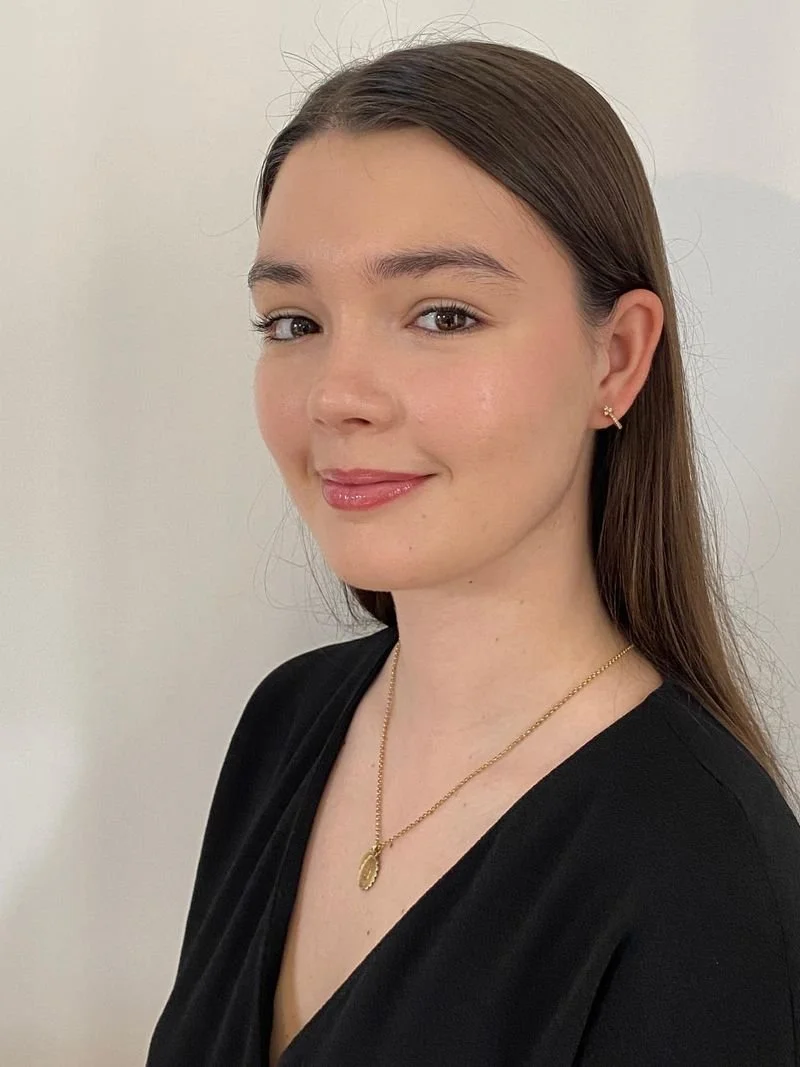 Josephine Halbert Le Bars
