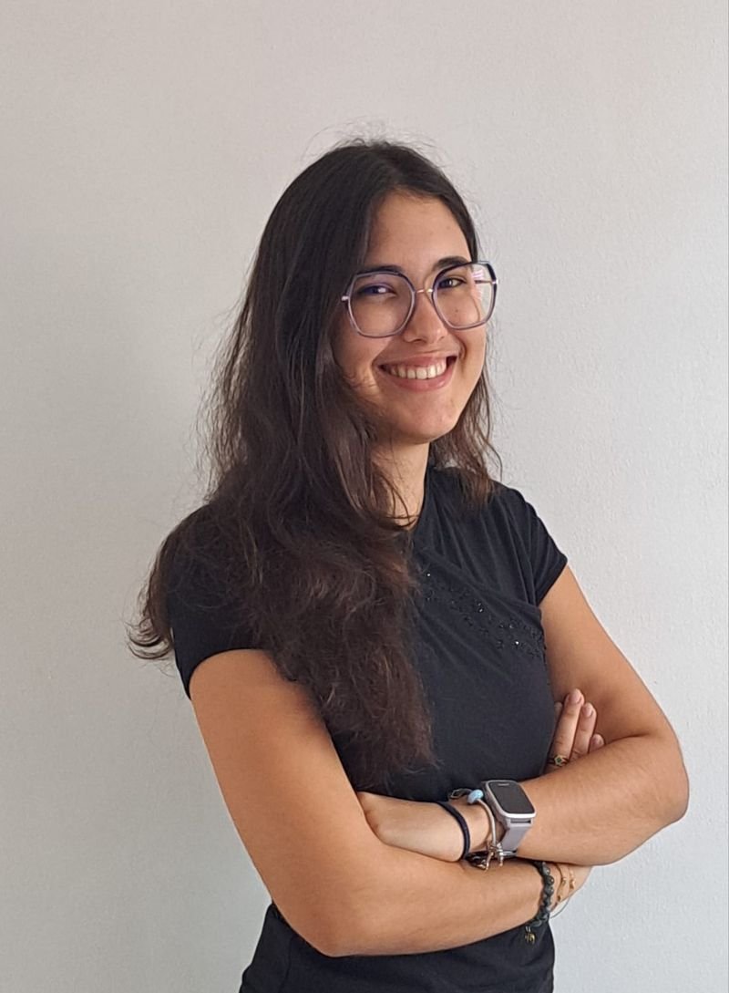 Esther Dormoy